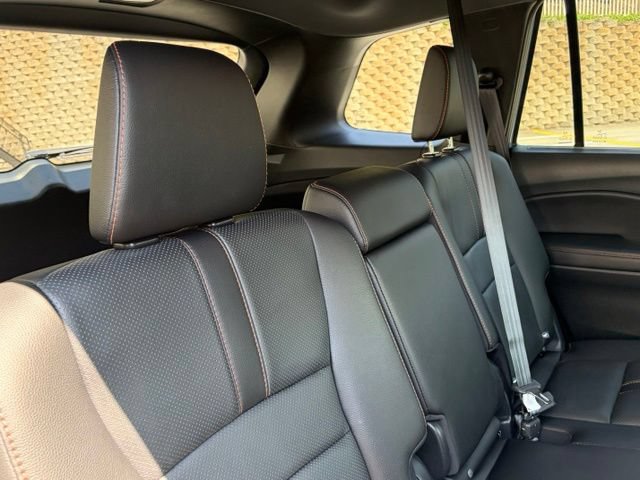 Used 2023 Honda Passport TrailSport image 31