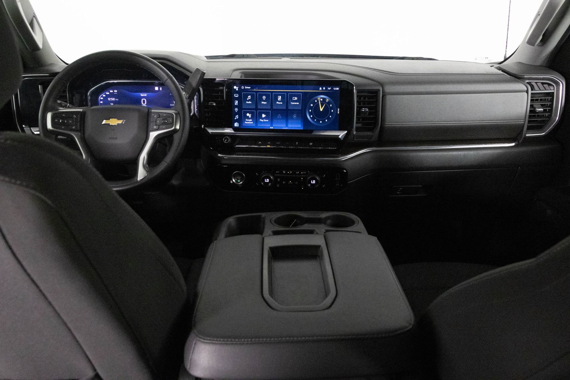 Certified 2023 Chevrolet Silverado 1500 LT image 20