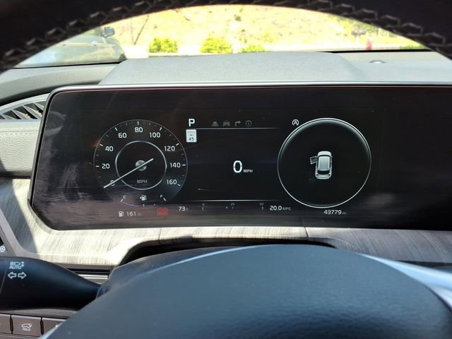 Used 2023 Kia Telluride SX Prestige AWD/4WD image 22