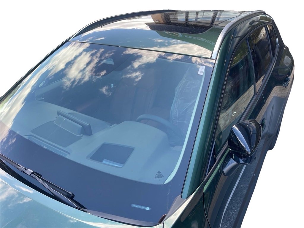 New 2025 MAZDA CX-50 2.5 Turbo w/ Weather Package image 3