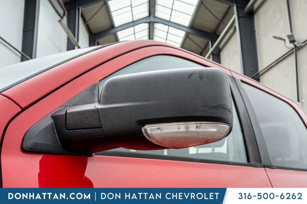 Used 2015 RAM 1500 Lone Star image 25