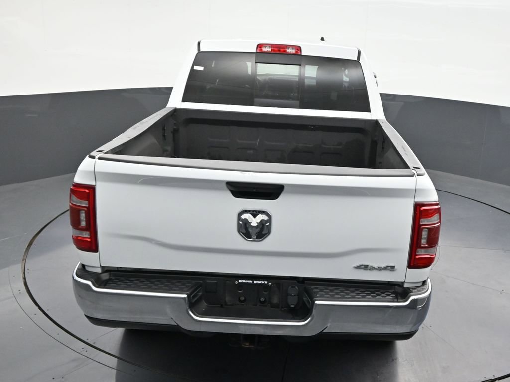 Used 2024 RAM 2500 Tradesman w/ Chrome Appearance Group AWD/4WD image 20