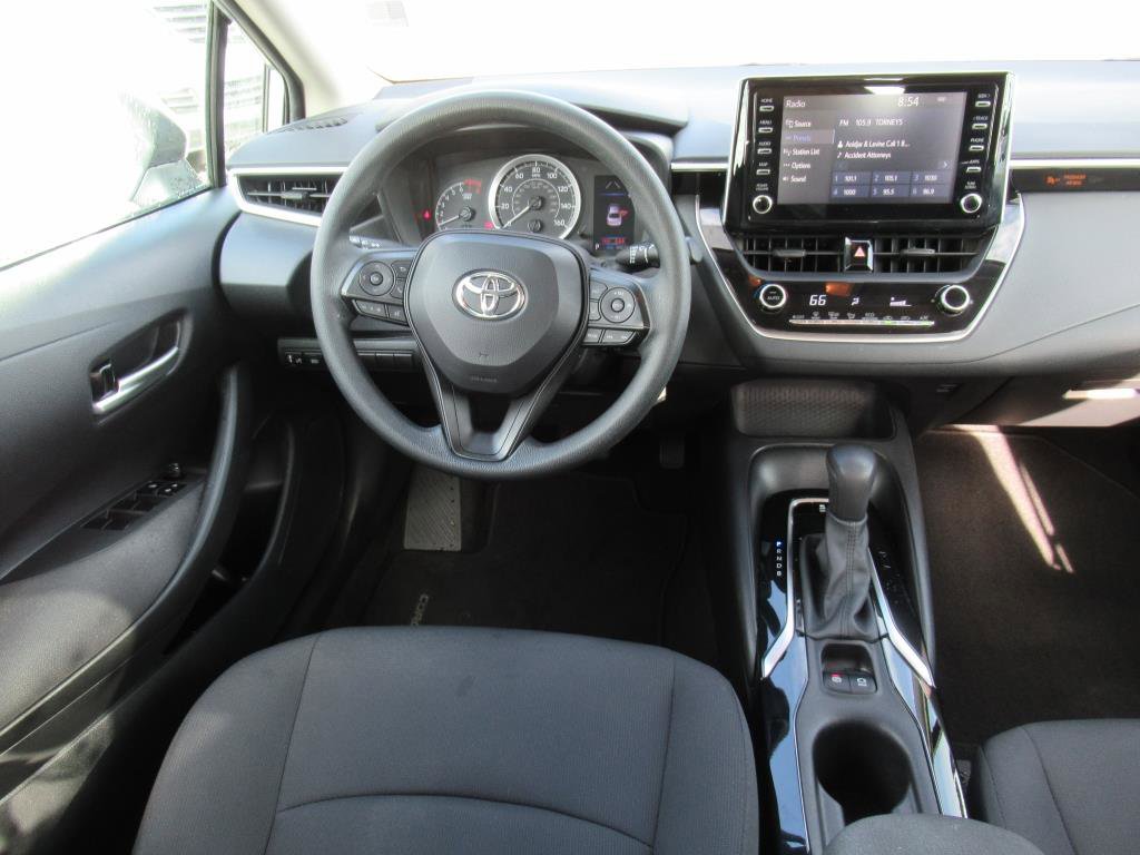 Used 2020 Toyota Corolla LE image 13