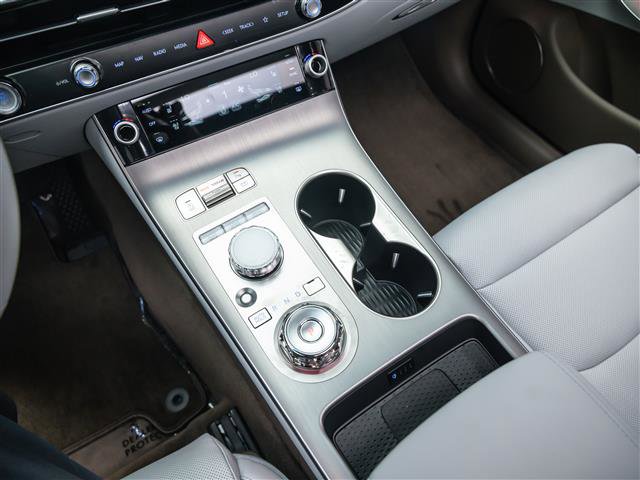 New 2026 Genesis GV70 2.5T Advanced image 27