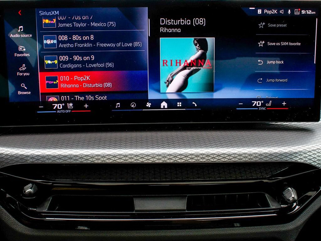 Used 2026 BMW M340i xDrive AWD/4WD image 23