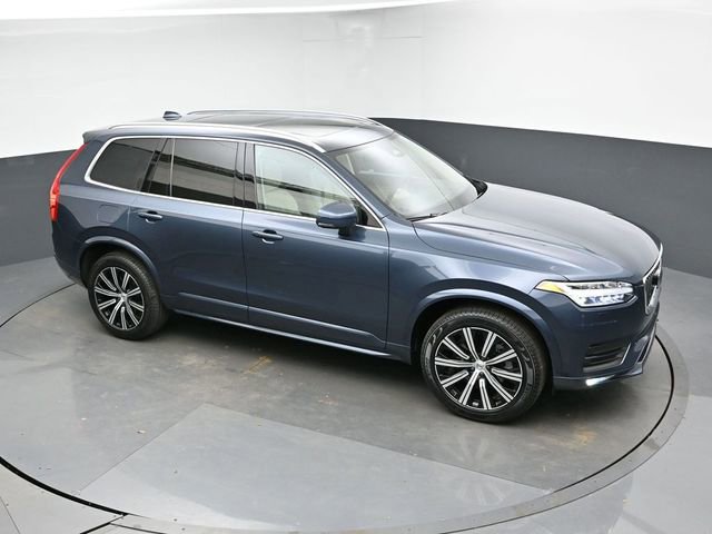 Used 2023 Volvo XC90 B6 Core w/ Climate Package image 42
