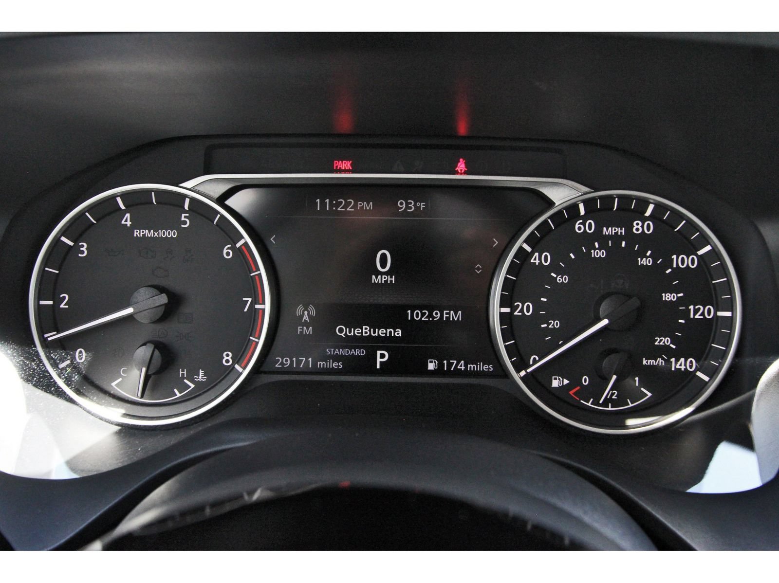 Used 2023 Nissan Rogue SV FWD image 16