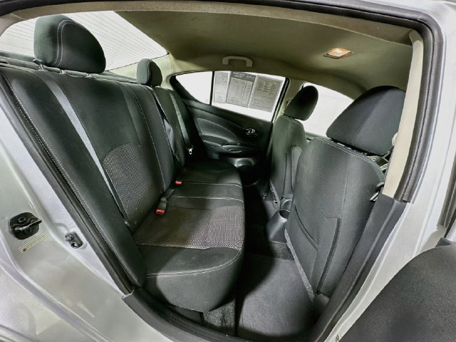 Used 2018 Nissan Versa SV FWD image 28