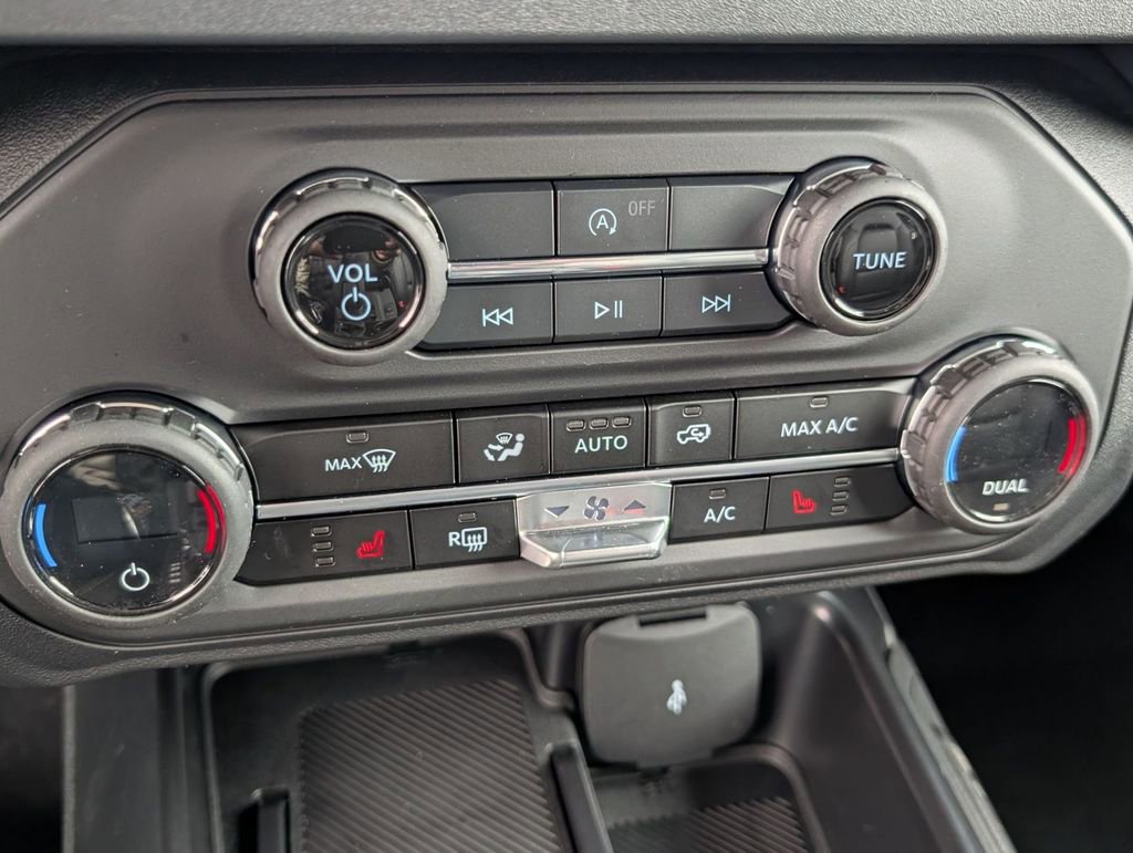 New 2026 Ford Bronco Big Bend image 37