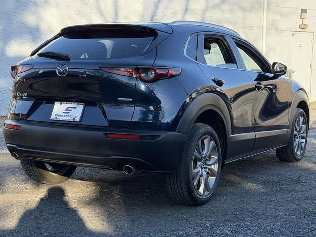 Used 2023 MAZDA CX-30 AWD 2.5 S w/ Select Package image 9