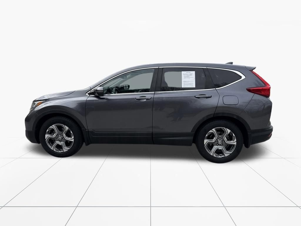 Used 2019 Honda CR-V EX-L image 5