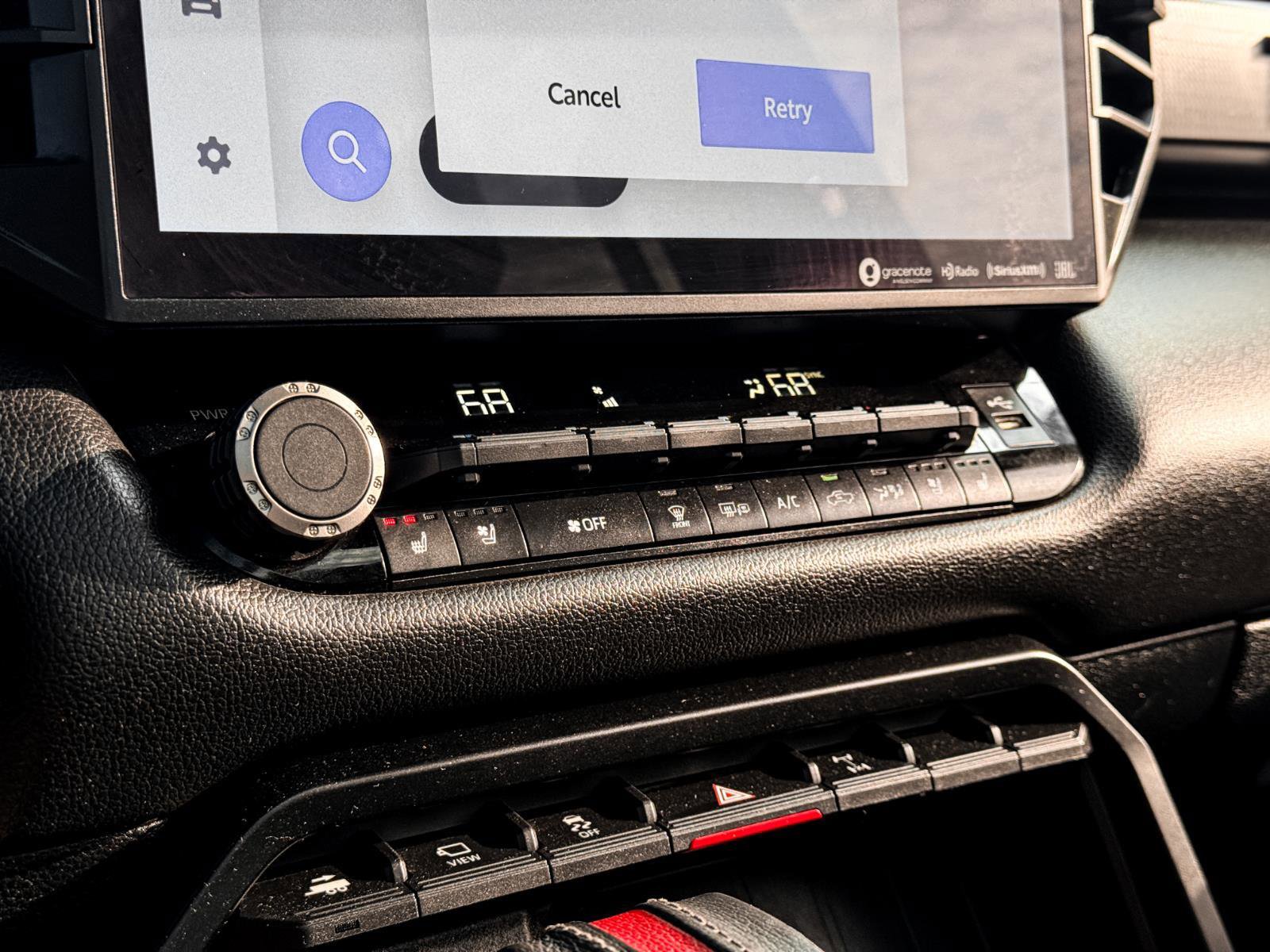 Used 2023 Toyota Tundra TRD Pro image 15