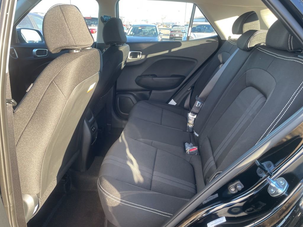 New 2026 Hyundai Venue SEL image 12