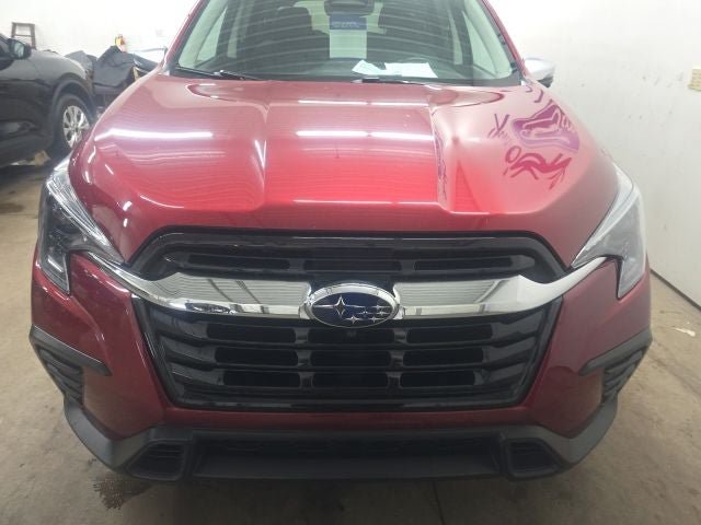 Used 2023 Subaru Ascent Limited w/ Technology Package AWD/4WD image 21