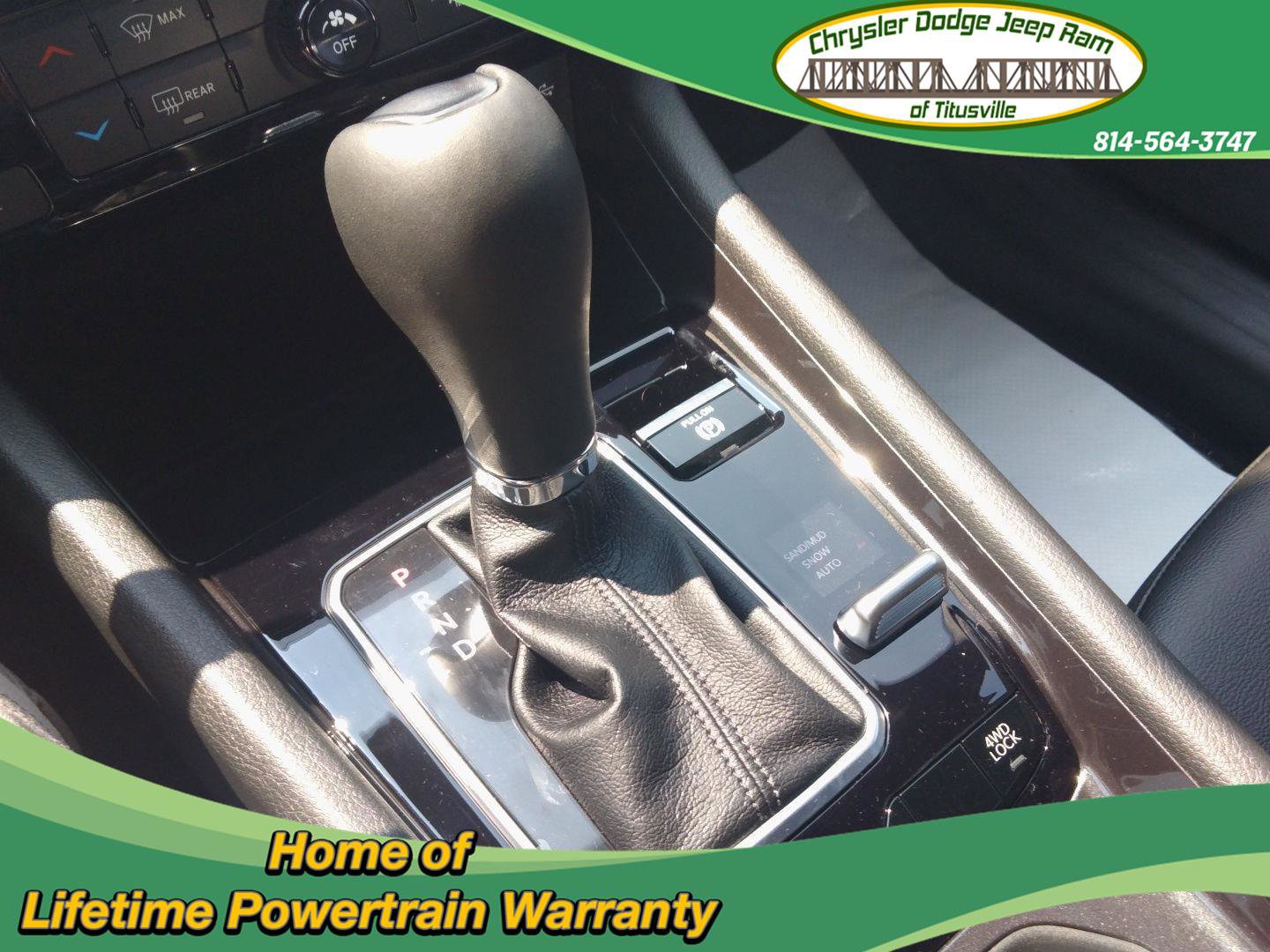 New 2025 Jeep Compass Latitude image 21