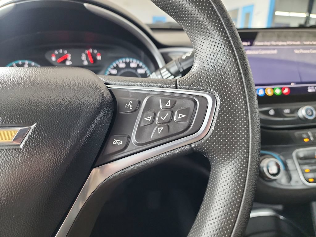 Used 2024 Chevrolet Malibu LT FWD image 24