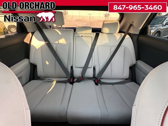 Used 2023 Hyundai Ioniq 5 Limited w/ Cargo Package AWD/4WD image 11