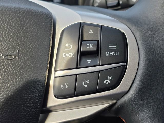 Used 2025 Ford Explorer Active w/ Active Comfort Package image 11