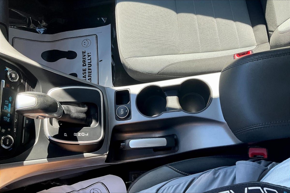 Used 2013 Ford C-MAX SE FWD image 10