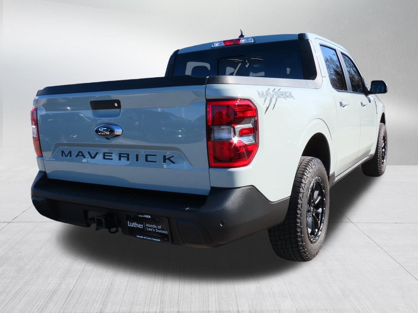 Used 2024 Ford Maverick Tremor w/ Tremor Off-Road Package image 7