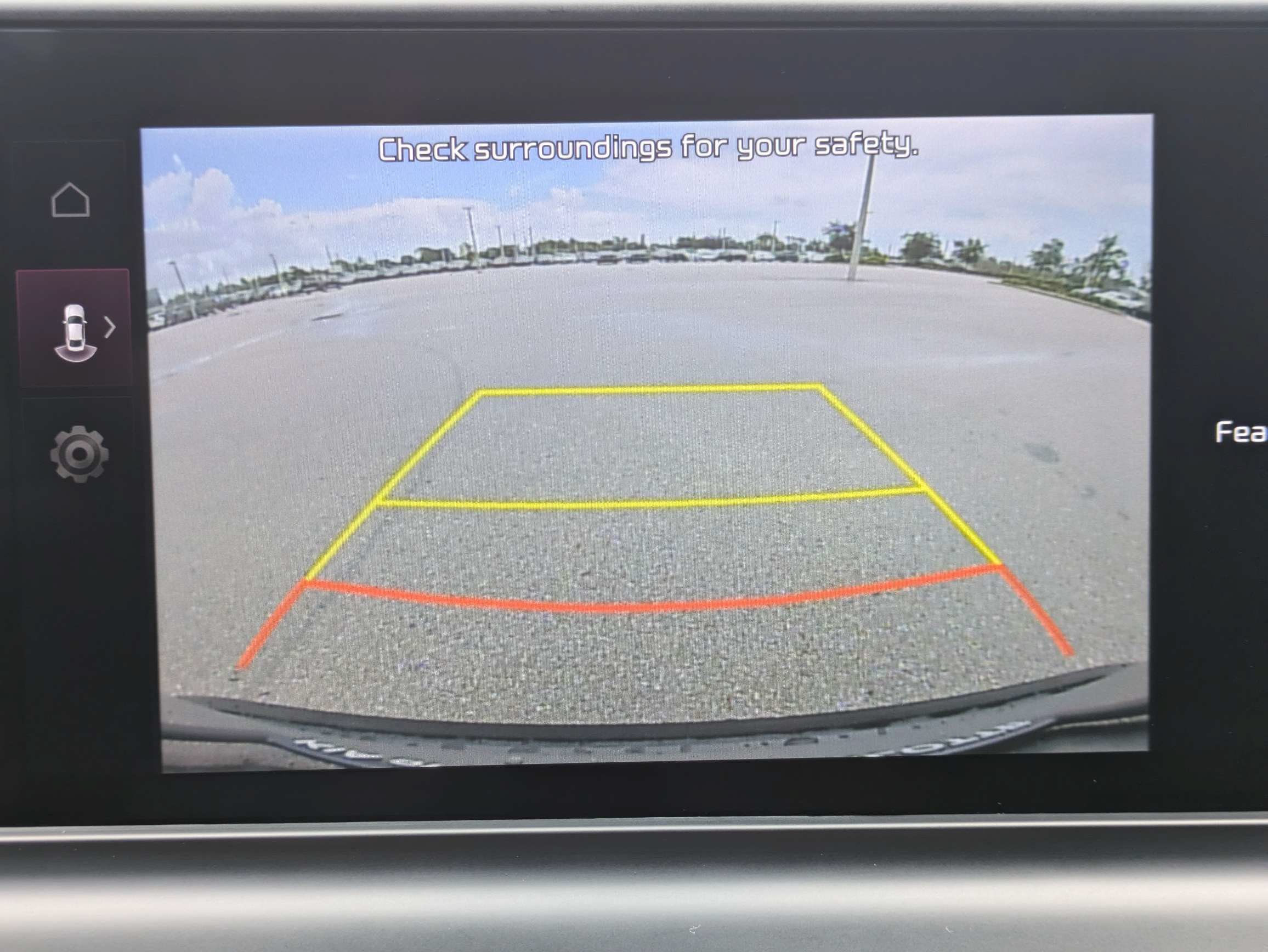 Certified 2024 Kia Seltos EX FWD image 25