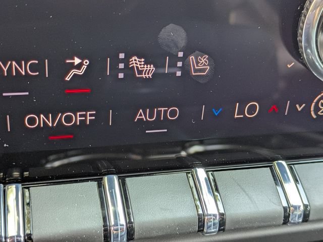 New 2026 GMC Yukon AT4 AWD/4WD image 30