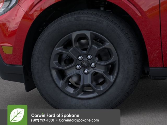 New 2026 Ford Maverick XLT image 20