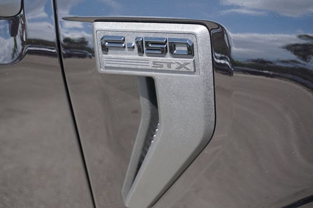 New 2026 Ford F150 STX w/ Equipment Group 200A AWD/4WD image 32