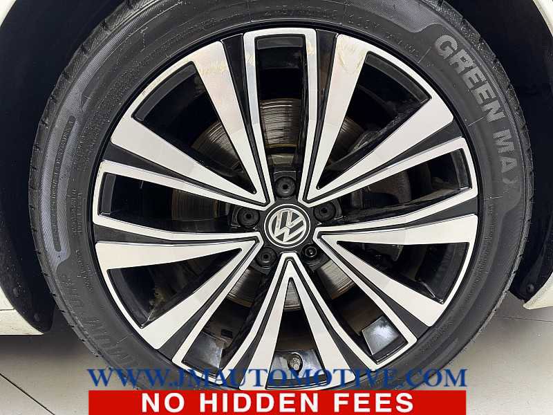 Used 2020 Volkswagen Arteon SE image 9