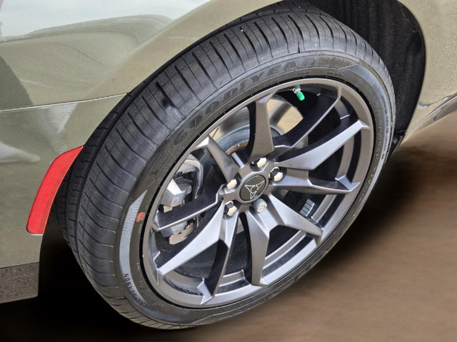 New 2026 Dodge Charger Scat Pack AWD/4WD image 29