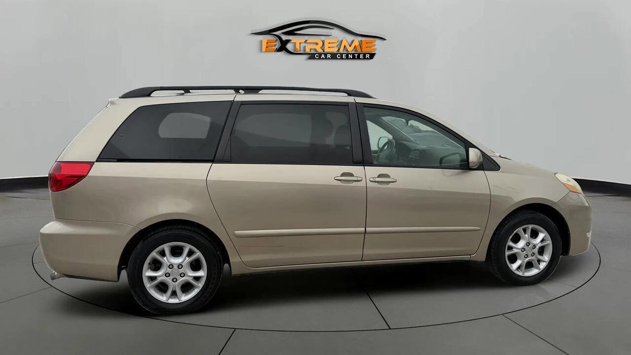 Used 2006 Toyota Sienna FWD image 9