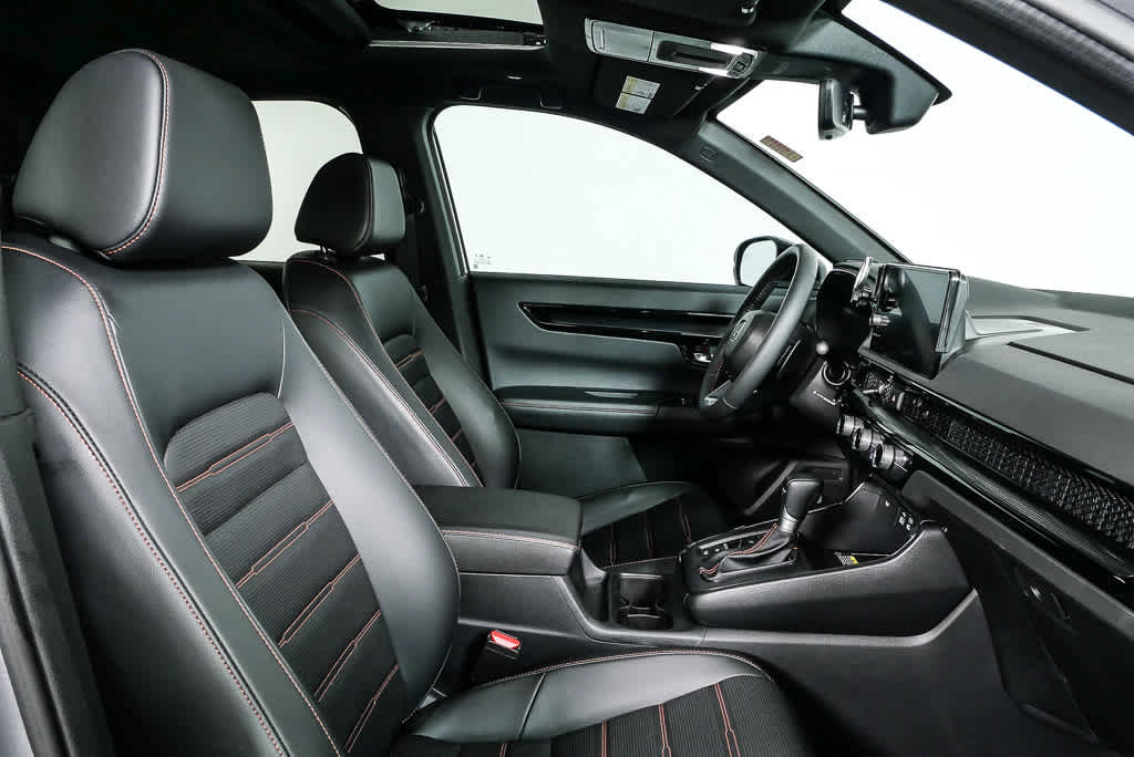 Used 2024 Honda CR-V Sport Touring image 24