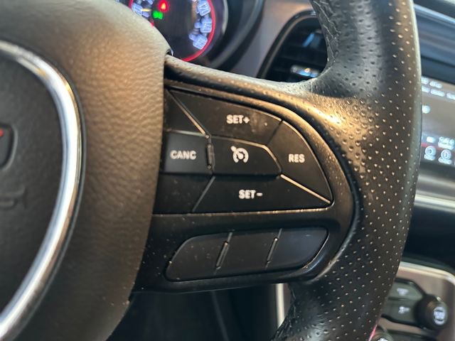 Used 2020 Dodge Challenger SXT w/ Blacktop Package image 24