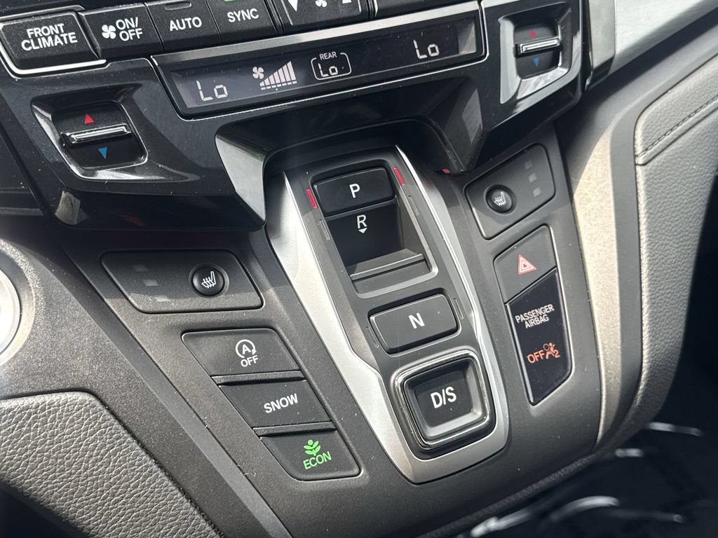 Used 2023 Honda Odyssey Sport image 22