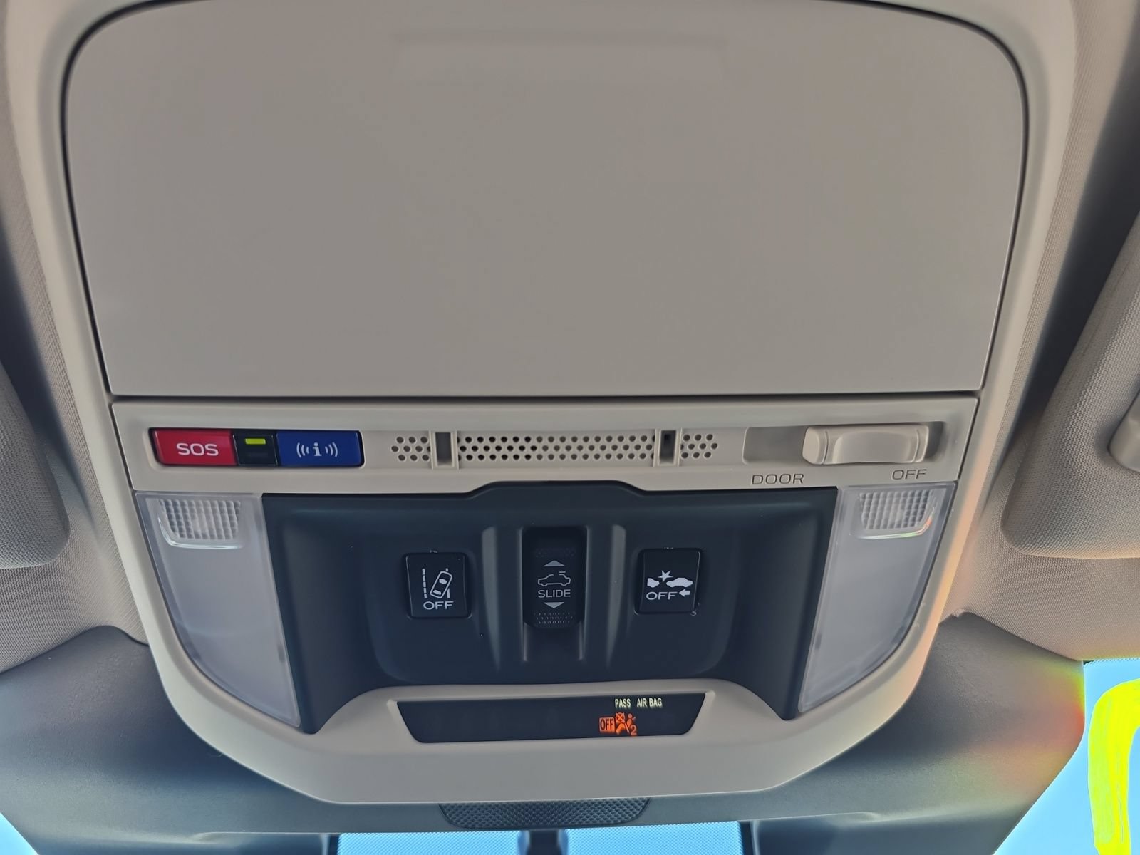 Used 2023 Subaru Forester Limited AWD/4WD image 24