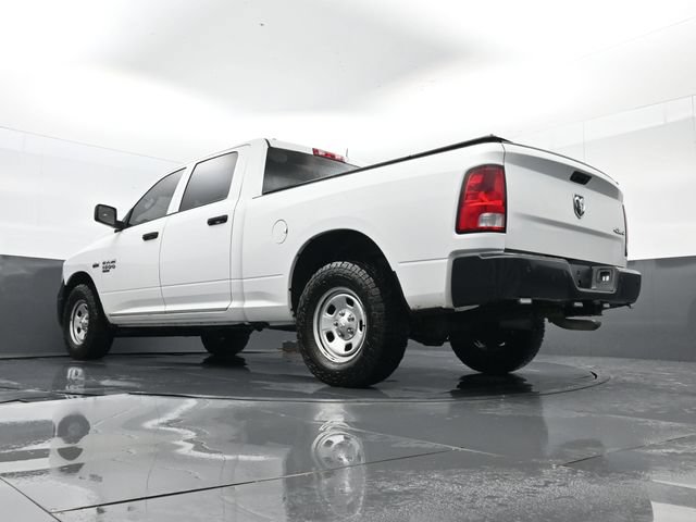 Used 2022 RAM 1500 Tradesman AWD/4WD image 21