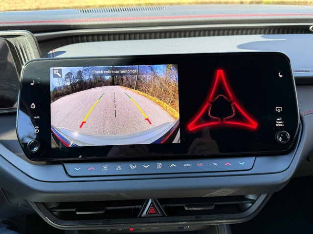 New 2026 Dodge Charger Scat Pack w/ Blacktop Package image 24