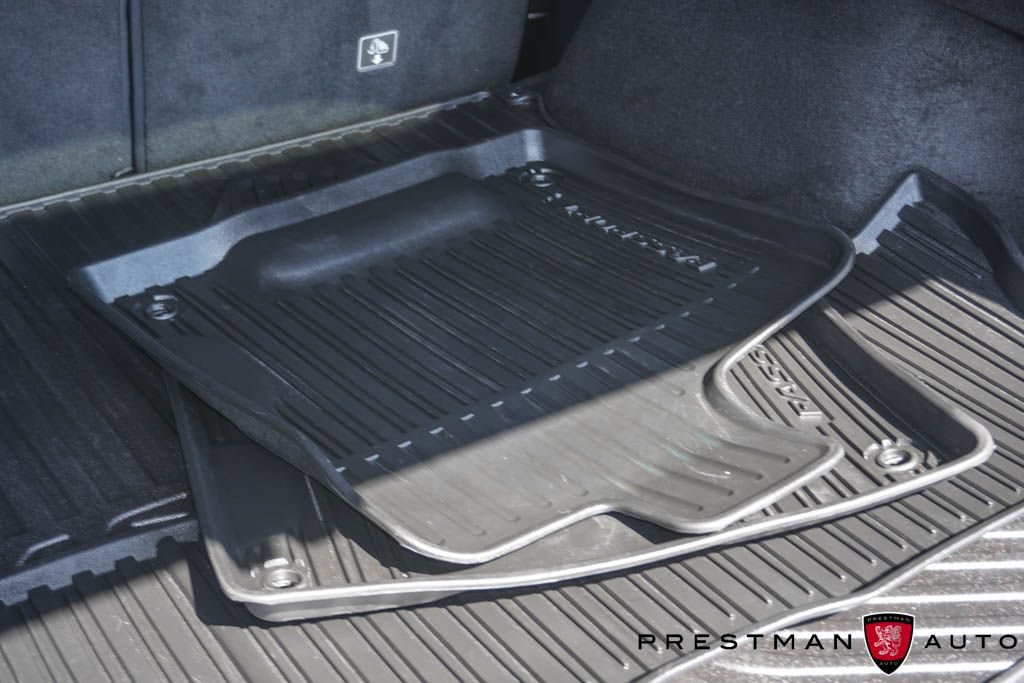 Used 2021 Honda Passport Elite image 52