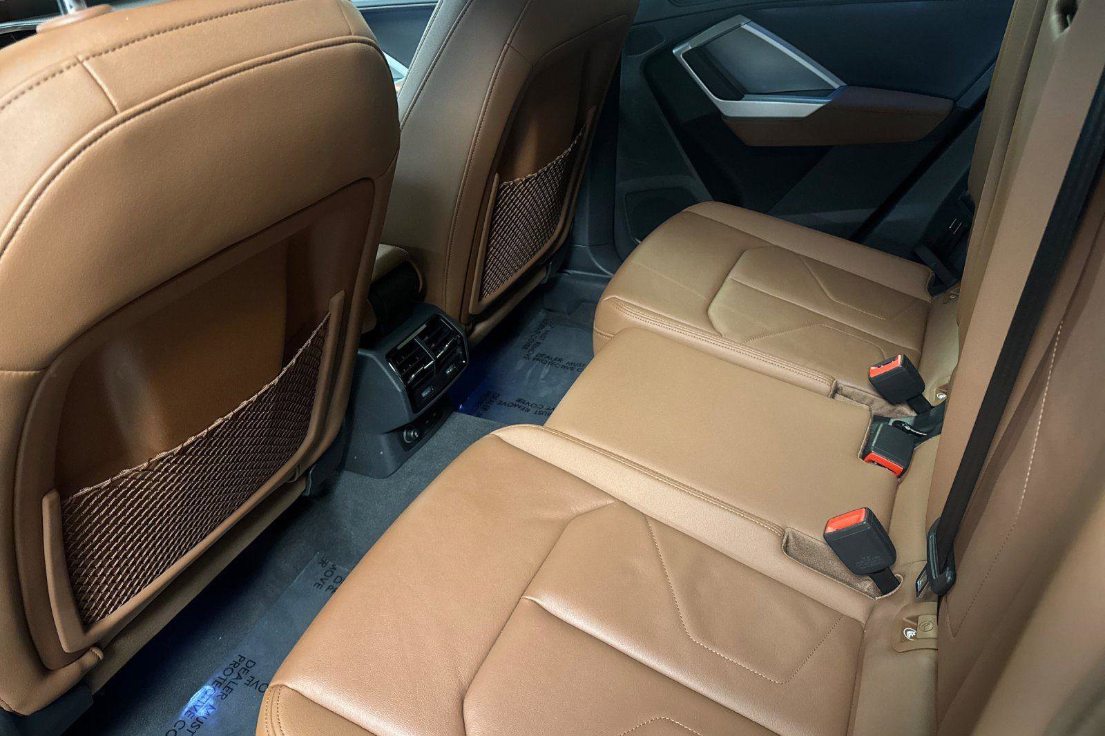 Used 2021 Audi Q3 2.0T Premium w/ Convenience Package image 11