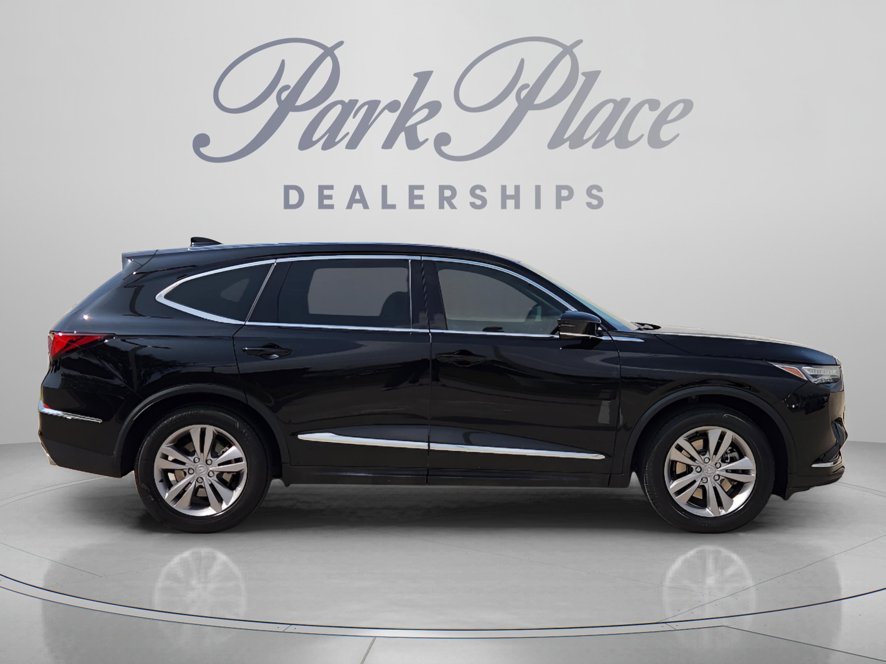 Certified 2024 Acura MDX SH-AWD image 7