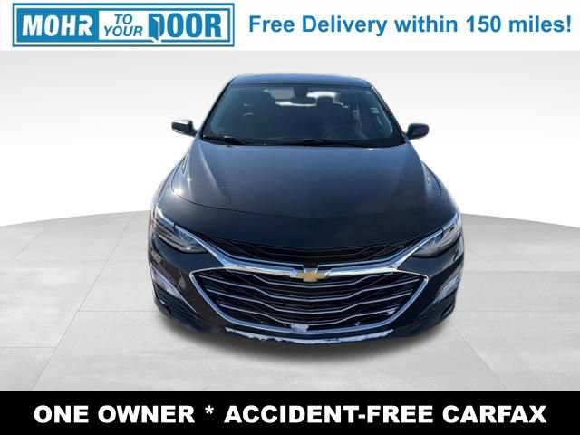 Used 2022 Chevrolet Malibu LS image 8
