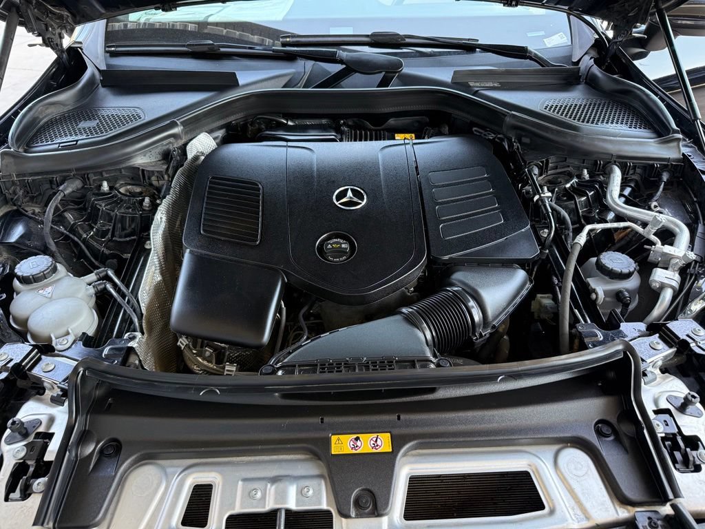 Certified 2024 Mercedes-Benz GLC 300 4MATIC image 15