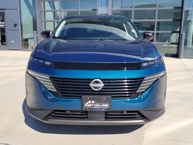 New 2026 Nissan Murano SL image 5