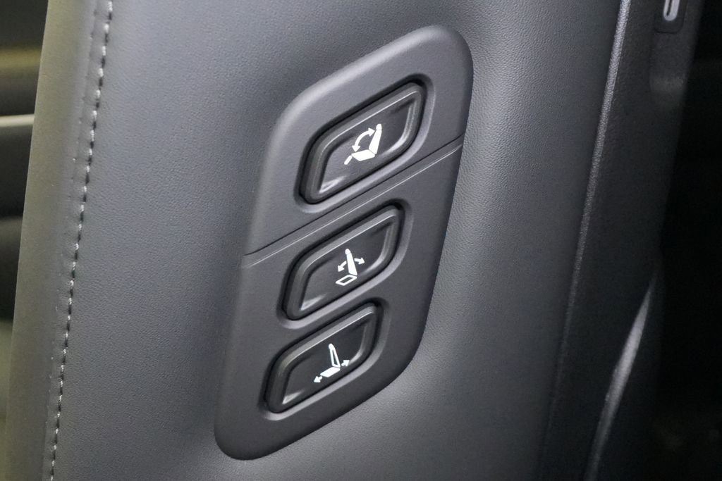 New 2026 Hyundai Palisade Calligraphy image 19