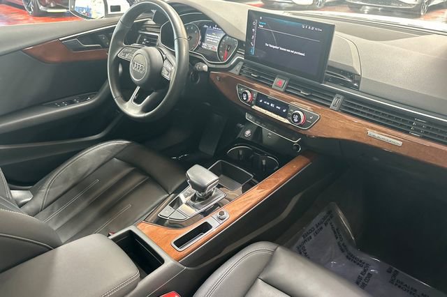 Used 2023 Audi A5 2.0T Premium w/ Convenience Package image 18