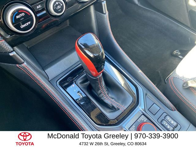 Used 2023 Subaru Forester Sport image 20