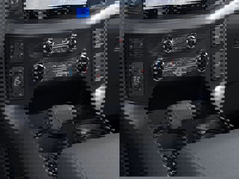 New 2025 Ford F150 XLT w/ Equipment Group 302A MID image 37