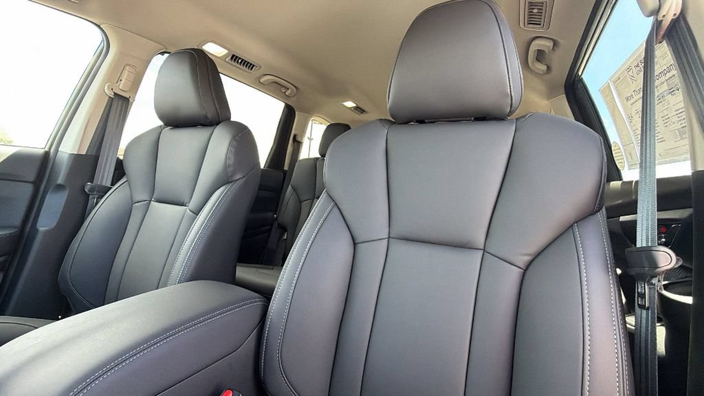 New 2026 Subaru Ascent Premium AWD/4WD image 11