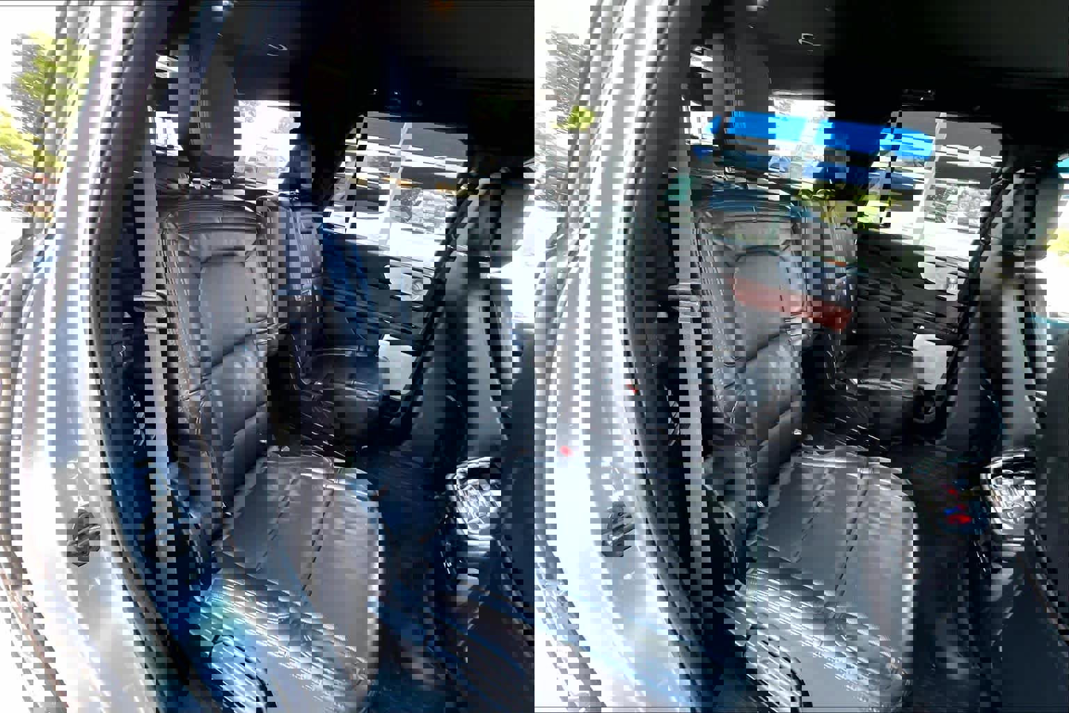 Used 2021 Lincoln Navigator Reserve w/ Luxury Package image 20