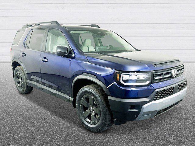 New 2026 Honda Passport RTL image 5